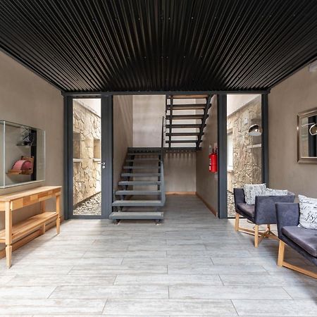 Ferienwohnung Umain 12 San Martín de los Andes Exterior foto
