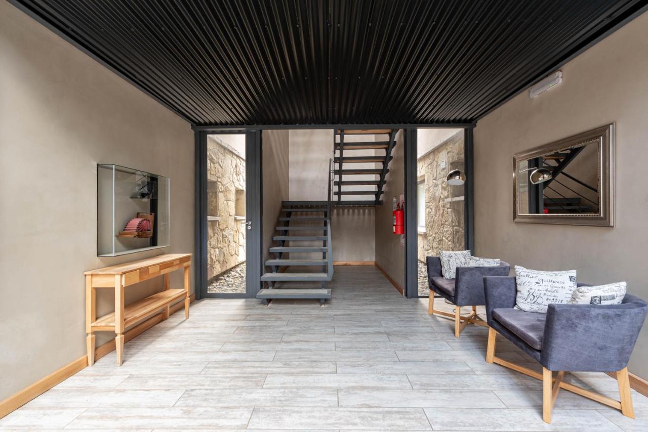 Ferienwohnung Umain 12 San Martín de los Andes Exterior foto