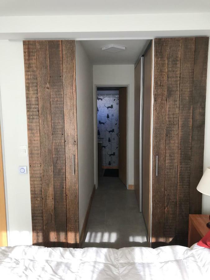 Ferienwohnung Umain 12 San Martín de los Andes Exterior foto