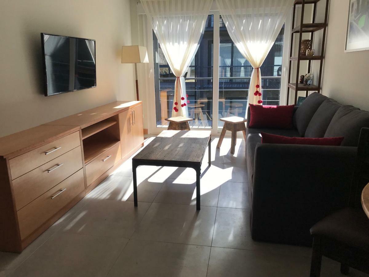 Ferienwohnung Umain 12 San Martín de los Andes Exterior foto