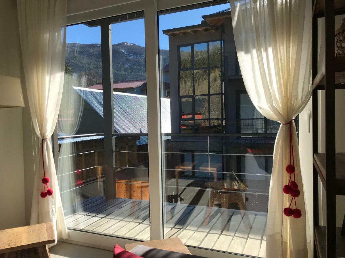 Ferienwohnung Umain 12 San Martín de los Andes Exterior foto