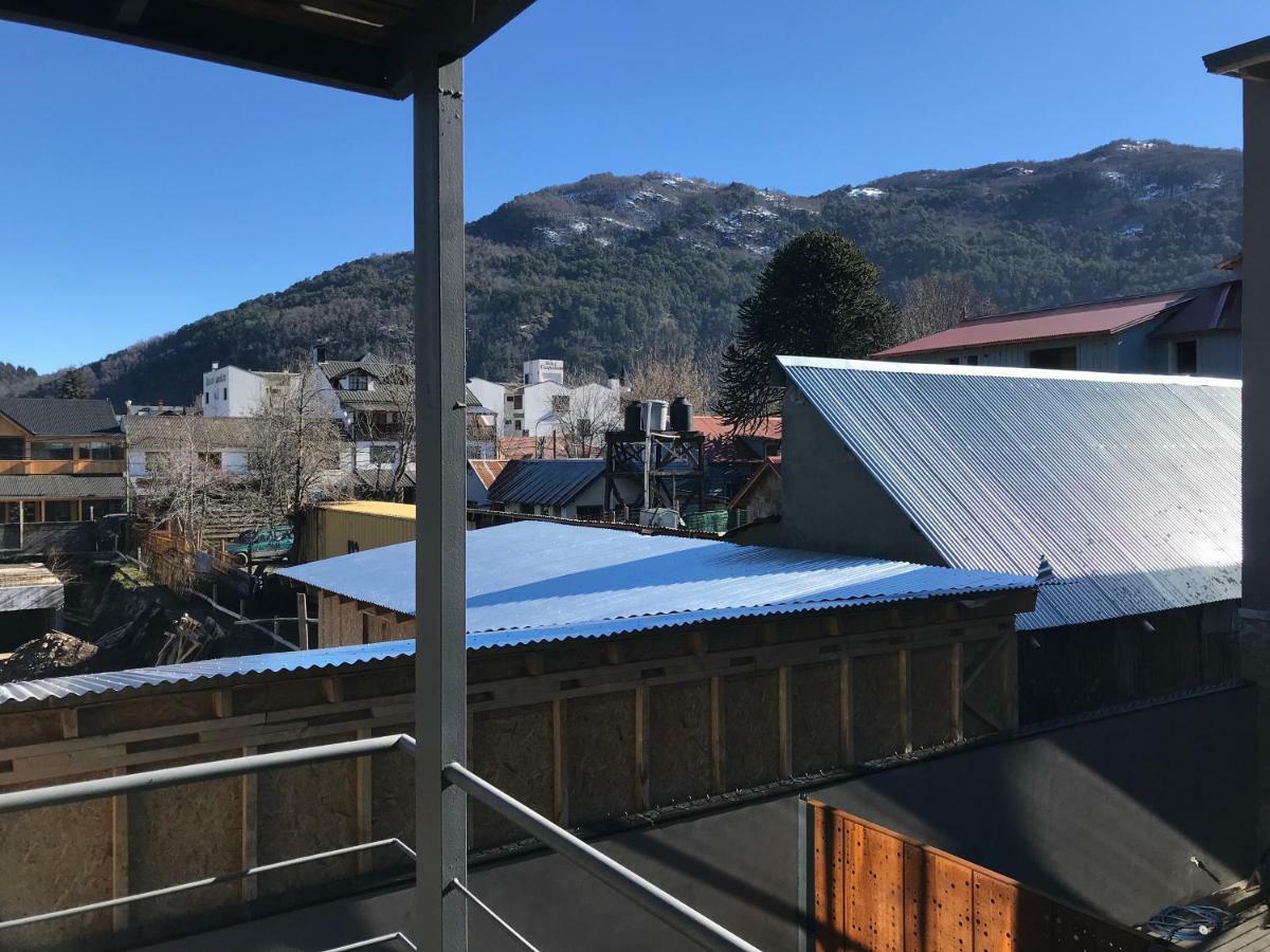Ferienwohnung Umain 12 San Martín de los Andes Exterior foto