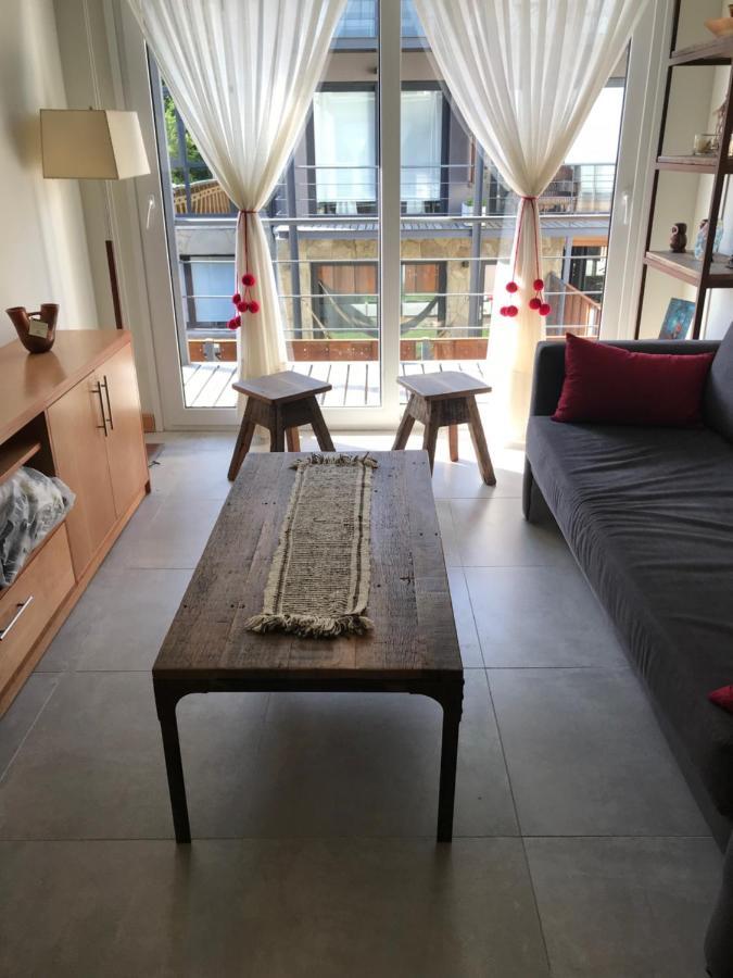 Ferienwohnung Umain 12 San Martín de los Andes Exterior foto